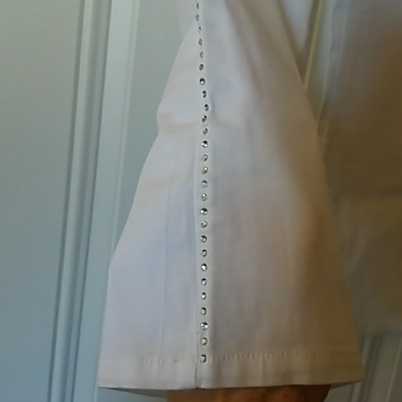 Get Lucky. Crop pant - Picture 3 of 4